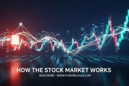 How the Stock Market Works
