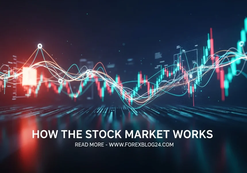 How the Stock Market Works
