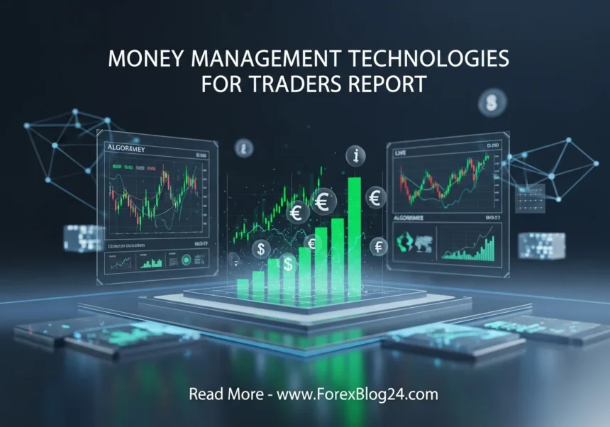 Money Management Technologies for Traders Report