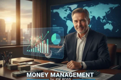 Money Management by Joe Ross