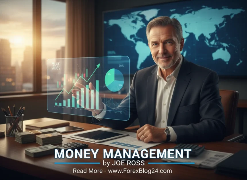 Money Management by Joe Ross