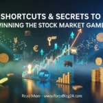 Shortcuts & Secrets To Winning The Stock Market Game