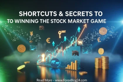 Shortcuts & Secrets To Winning The Stock Market Game