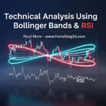 Technical Analysis Using Bollinger Bands & RSI 