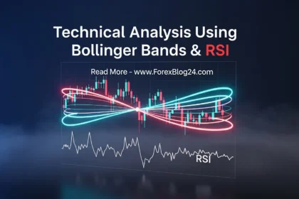 Technical Analysis Using Bollinger Bands & RSI 