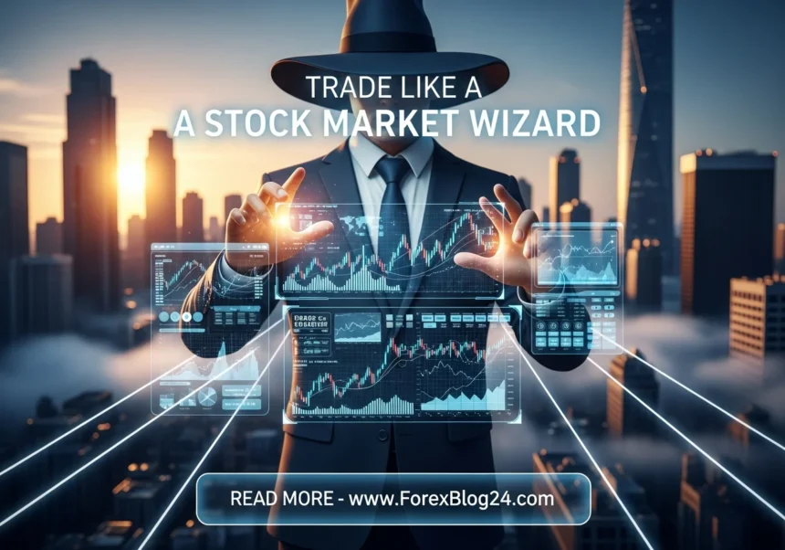 Trade Like a Stock Market Wizard