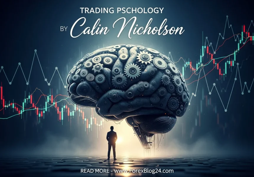 Trading Psychology By Calin Nicholson