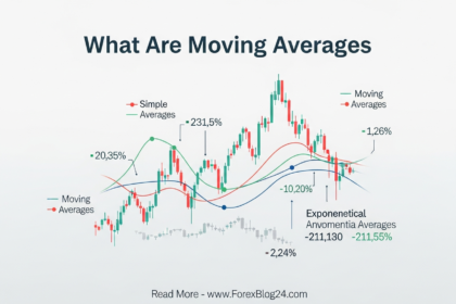 What Are Moving Averages