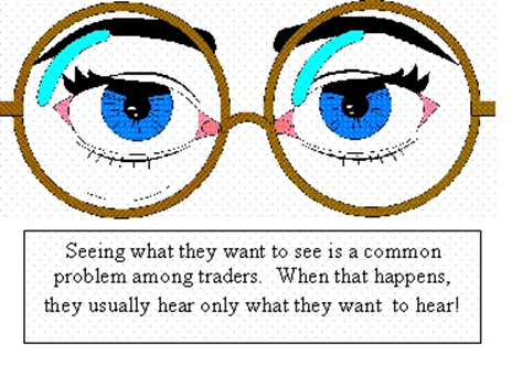 joe ross day trading